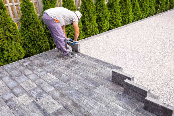 Reasons to Select Us for Your Driveway Paving Requirements in King, WI