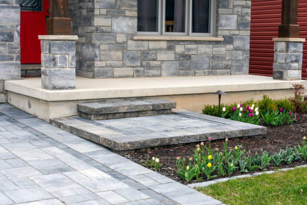 Driveway Repair Near Me in King, WI